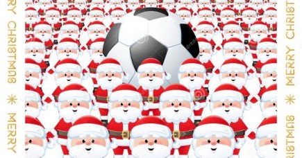 BUON NATALE E BUONE FESTE