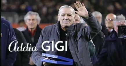 Italia Sportiva in Lutto